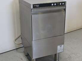 Hobart ECOMAX 402 U/C Glasswasher - picture0' - Click to enlarge