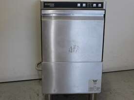 Hobart ECOMAX 402 U/C Glasswasher - picture0' - Click to enlarge
