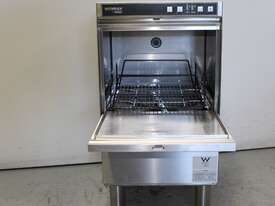 Hobart ECOMAX 402 U/C Glasswasher - picture1' - Click to enlarge
