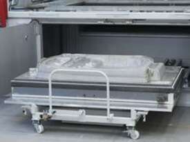 CMS BR5s Automatic thermoforming - picture2' - Click to enlarge