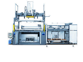 CMS BR5s Automatic thermoforming - picture0' - Click to enlarge