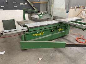 Robland Z320 Panel Saw With Sliding Table - picture0' - Click to enlarge
