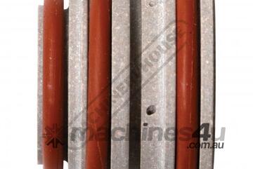 220529 Hypertherm Swirl Ring 50A AIR/O2 130~200A N2 MAXPRO200 (Pack of 1)