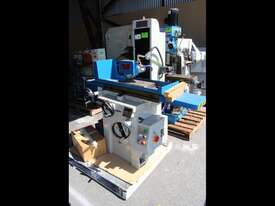 Hafco Metalmaster Surface Grinder - picture0' - Click to enlarge