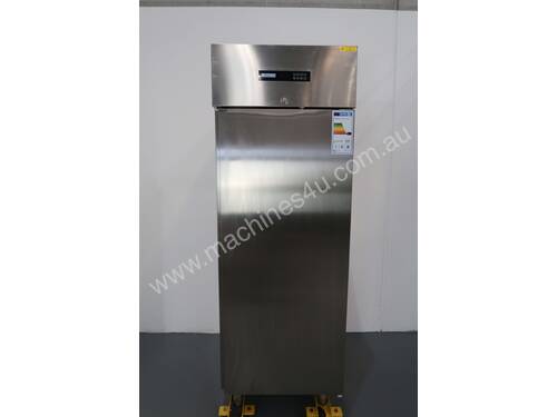 Afinox MKG 70GREEN Upright Freezer