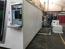 Rent or Buy - Just arrived - New  In stock  in Melbourne 3kW Fiber Laser P3015   - picture1' - Click to enlarge