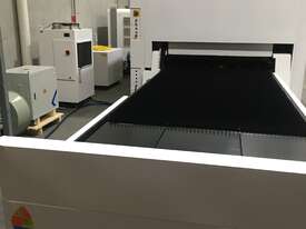 Rent or Buy - Just arrived - New  In stock  in Melbourne 3kW Fiber Laser P3015   - picture2' - Click to enlarge