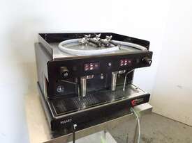 Wega PEGASO 2 Group Coffee Machine - picture0' - Click to enlarge