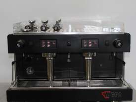 Wega PEGASO 2 Group Coffee Machine - picture1' - Click to enlarge