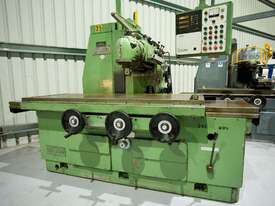 BED TYPE MILLING MACHINE - picture0' - Click to enlarge