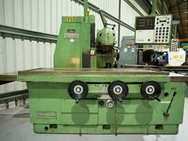 BED TYPE MILLING MACHINE - picture1' - Click to enlarge
