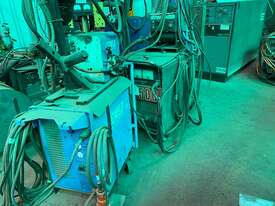 WELDING MACHINES - picture1' - Click to enlarge
