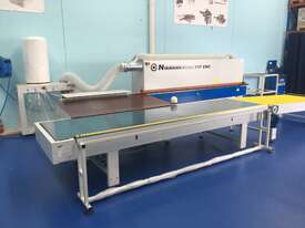  NikMann 2RTF - Fast and Reliable Edgebander - picture2' - Click to enlarge