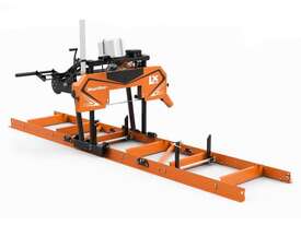 New woodmizer LX55 Portable Sawmill in Listed on Machines4u