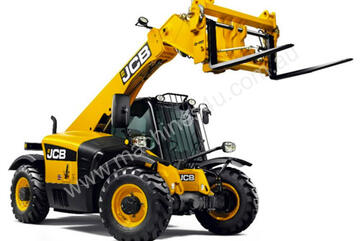 Biondo - JCB 2.7t Telehandler 527-58 - 5.8m height