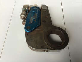 ProTorc Hydraulic Torque Wrench Low Clearance PTLCH05 Used Item - picture2' - Click to enlarge