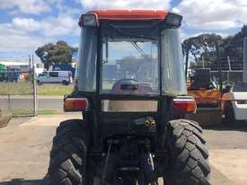 Kubota L4200 D, A/C cabin, 4WD, 45 HP  - picture2' - Click to enlarge