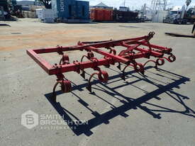 3 POINT LINKAGE CULTIVATOR - picture1' - Click to enlarge