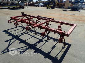 3 POINT LINKAGE CULTIVATOR - picture2' - Click to enlarge