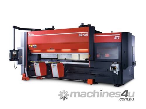 Amada 2025 hg 5020