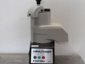 Robot Coupe R301 ULTRA D Food Processor - picture0' - Click to enlarge