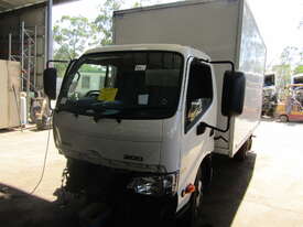 2018 HINO DUTRO WRECKING STOCK  #1841 - picture0' - Click to enlarge