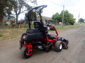 Toro Triflex 3300 Golf Greens mower Lawn Equipment - picture1' - Click to enlarge