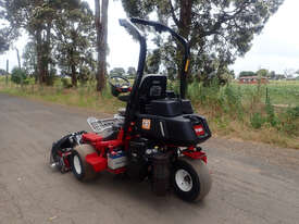 Toro Triflex 3300 Golf Greens mower Lawn Equipment - picture2' - Click to enlarge