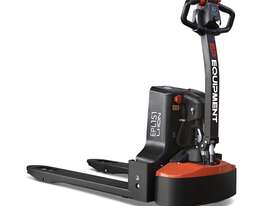 EP EPL151 1500kg Electric Pallet Truck - Hire - picture0' - Click to enlarge