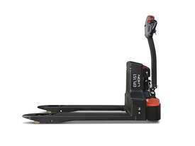 EP EPL151 1500kg Electric Pallet Truck - Hire - picture2' - Click to enlarge