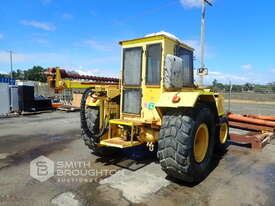 FORD NEW HOLLAND EA415L FRONT WHEEL ASSIST TRACTOR DRILL RIG - picture0' - Click to enlarge