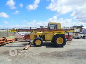 FORD NEW HOLLAND EA415L FRONT WHEEL ASSIST TRACTOR DRILL RIG - picture2' - Click to enlarge