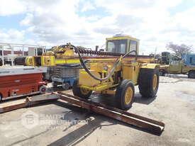 FORD NEW HOLLAND EA415L FRONT WHEEL ASSIST TRACTOR DRILL RIG - picture0' - Click to enlarge