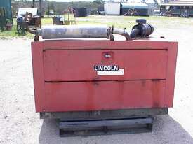 Lincoln 400AS50 welder generator - picture2' - Click to enlarge