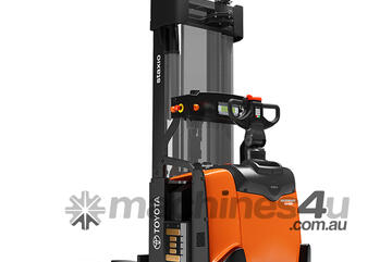 Toyota   SAE160 AUTOPILOT