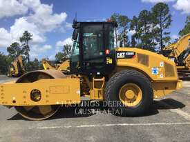 CATERPILLAR CS68B Vibratory Single Drum Smooth - picture0' - Click to enlarge