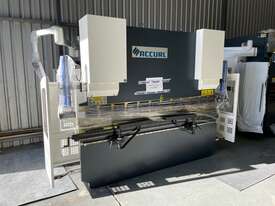 ACCURL EASY BEND NC PRESSBRAKE 100T x 2500mm  - picture1' - Click to enlarge