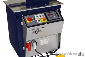 OFMER - Stirrup Bending Machine PS16 A/C [made in Italy]