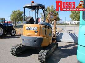  CASE CX36B EXCAVATOR - picture1' - Click to enlarge