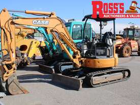  CASE CX36B EXCAVATOR - picture13' - Click to enlarge