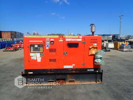 2010 PROMAC P30PS 30KVA GENERATOR - picture0' - Click to enlarge