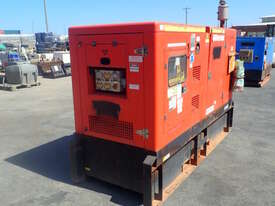 2010 PROMAC P30PS 30KVA GENERATOR - picture0' - Click to enlarge