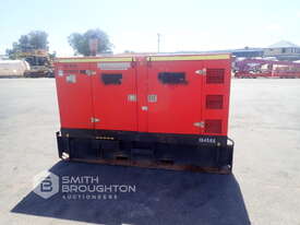 2010 PROMAC P30PS 30KVA GENERATOR - picture1' - Click to enlarge