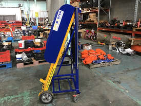 Liftmaster Wheelie Bin Lifter Manual 100kg Load Capacity - Used Item - picture1' - Click to enlarge