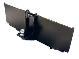 Tow Hitch - Mini Loader - picture0' - Click to enlarge