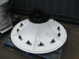 Vibratory Screen Sifter - 1100mm Diameter - picture0' - Click to enlarge