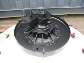 Vibratory Screen Sifter - 1100mm Diameter - picture1' - Click to enlarge