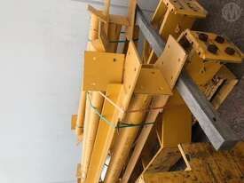 Custom Dragline - picture2' - Click to enlarge