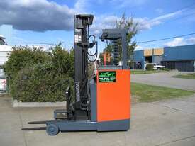 ** RENT NOW **   Toyota 6FBRE20 Reach Truck - Hire - picture0' - Click to enlarge