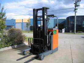 ** RENT NOW **   Toyota 6FBRE20 Reach Truck - Hire - picture0' - Click to enlarge